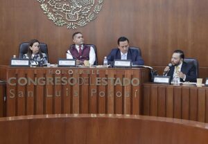 Foro, El nuevo Poder Judicial.